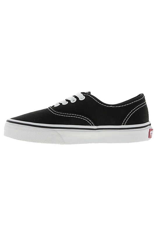 Băieți Vans - Teniși copii Authentic VWWX6BT negru