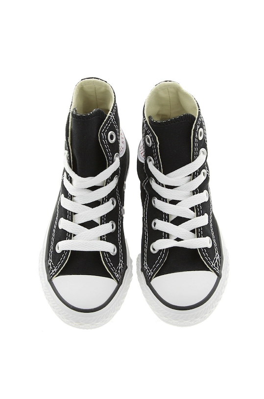 Converse - Detské tenisky Chuck Taylor All Star 3J231 čierna AA00