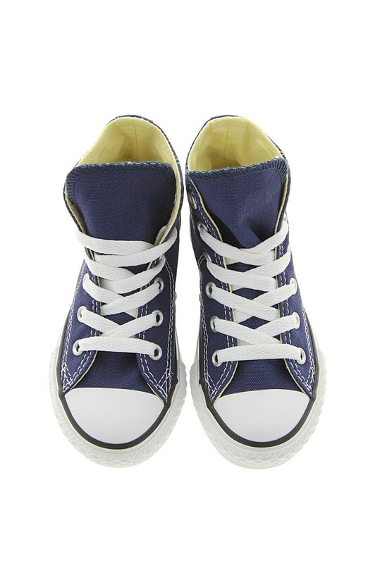 Converse - Кеды 3J233 тёмно-синий AA00