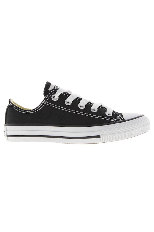Converse - Detské tenisky Chuck Taylor All Star jednofarebný čierna 3J235
