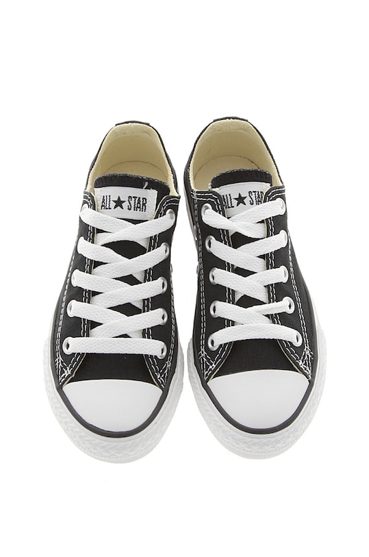 Converse - Дитячі кеди Chuck Taylor All Star 3J235 чорний AA00