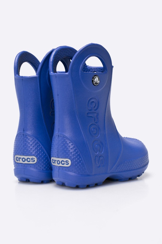 Crocs - Detské gumáky tmavomodrá 12803.CERULEAN.BLUE