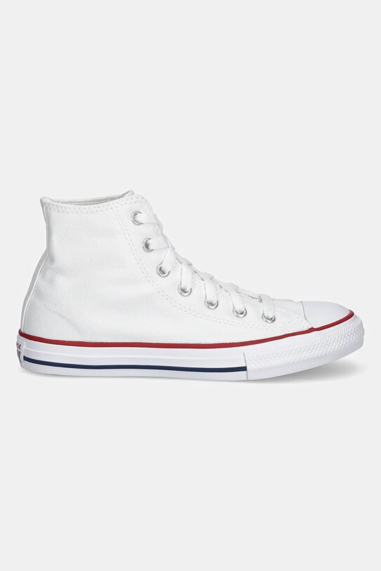 Converse - Trampki dziecięce 3J253. biały AA00