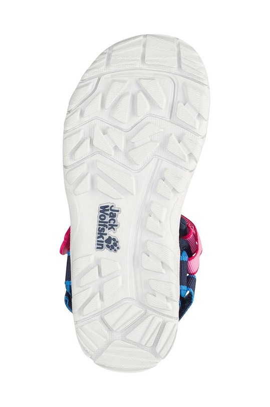 Παιδικά σανδάλια Jack Wolfskin SEVEN SEAS 3 K 4040061.26.33.CarryO