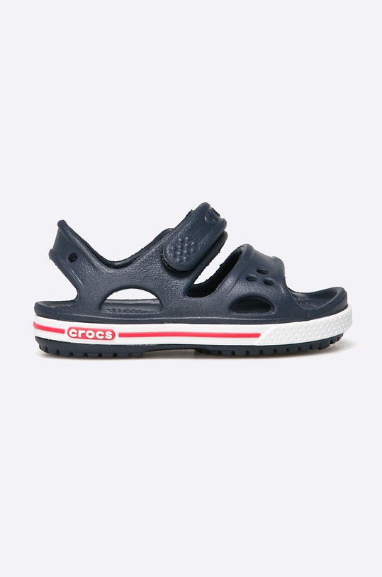 Crocs - sandale pentru copii Crocband II Sandal bleumarin 14854