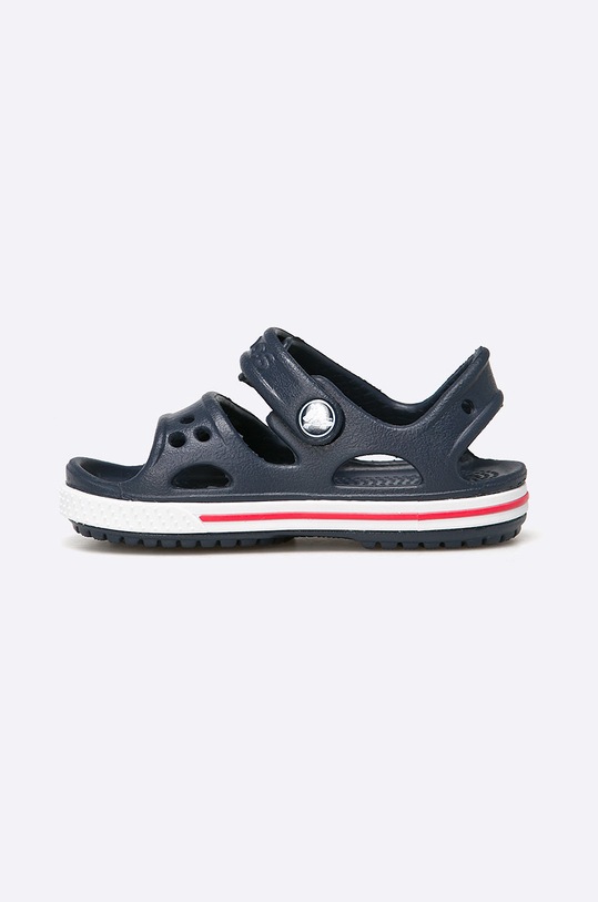 Băieți Crocs - sandale pentru copii Crocband II Sandal 14854 bleumarin