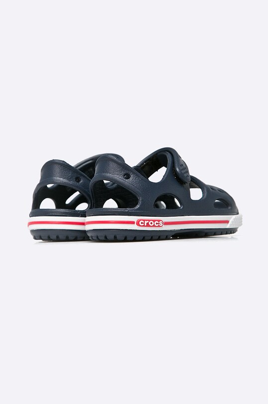 Crocs - Sandały dziecięce Crocband II granatowy 14854