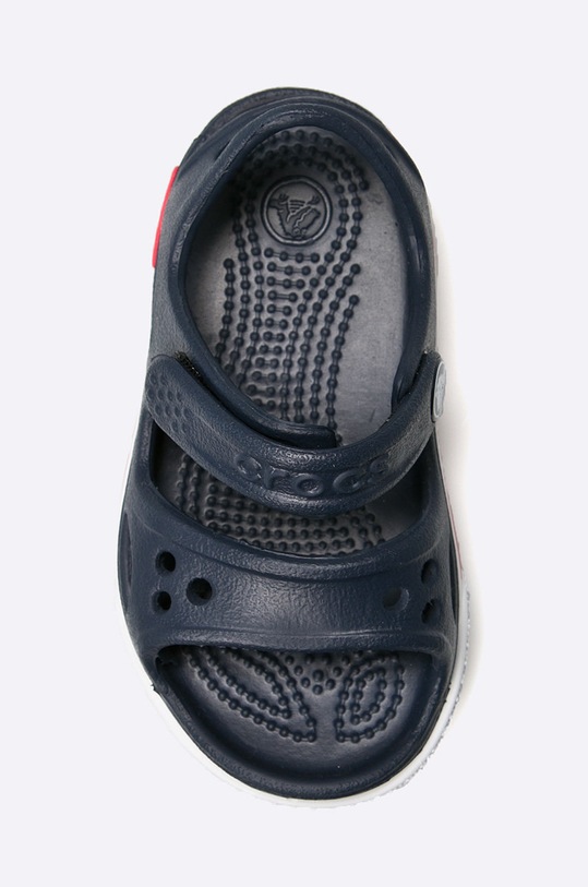 Crocs - sandale pentru copii Crocband II Sandal 14854 bleumarin