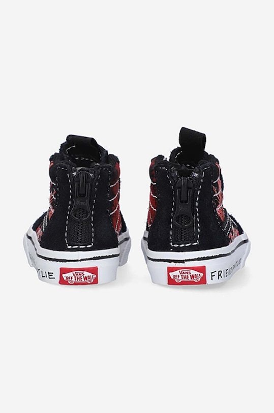 Dětské tenisky Vans X Stranger Things SK8-H VN0A4BV1Y09