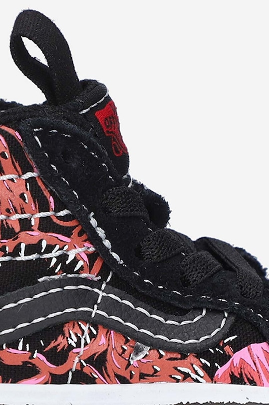 Dětské tenisky Vans X Stranger Things SK8-H VN0A4BV1Y09