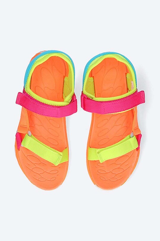 Merrell sandały dziecięce Kahuna Web multicolor MK164949