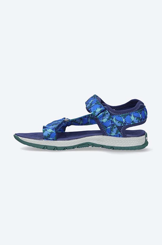 Момче Сандали Merrell Kahuna Web MK264948 син
