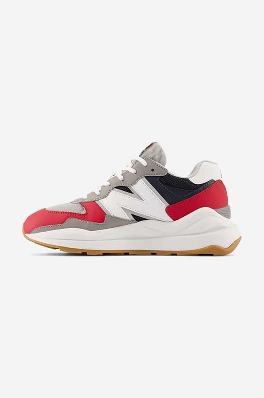 Obuv Detské tenisky New Balance Buty New Balance GC5740PS GC5740PS viacfarebná
