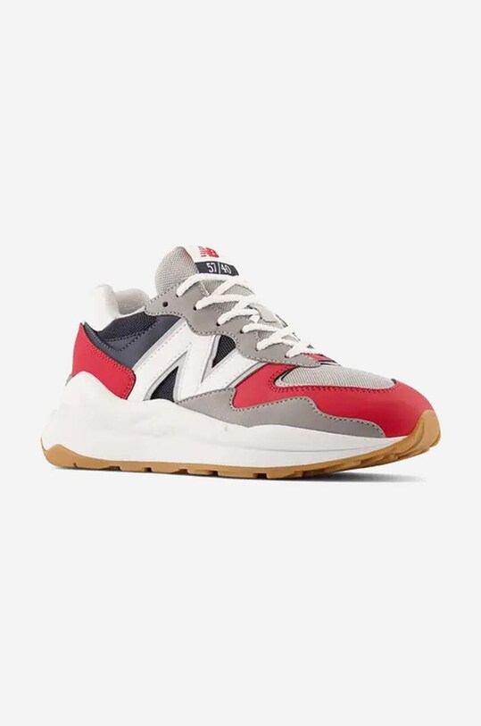 Detské tenisky New Balance Buty New Balance GC5740PS viacfarebná GC5740PS