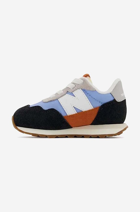 CHLAPEC Dětské sneakers New Balance IH237EF IH237EF vícebarevná