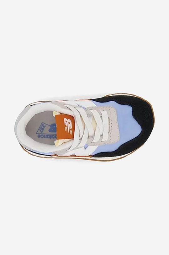Dětské sneakers New Balance IH237EF vícebarevná IH237EF