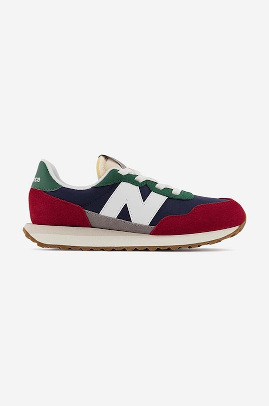 New Balance gyerek sportcipő PH237ED textil többszínű PH237ED