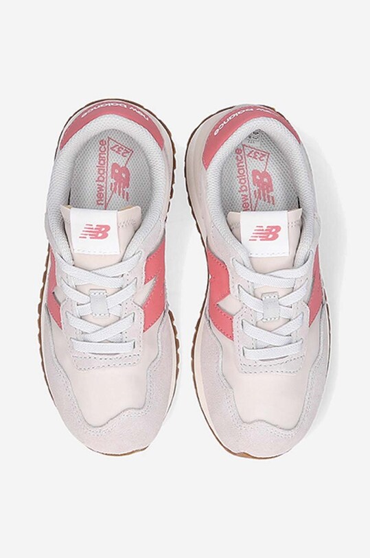 New Balance sneakers PH237PK gri PH237PK