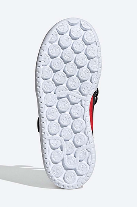 Dětské sneakers boty adidas Originals Forum x Disney S29236 černá AA00