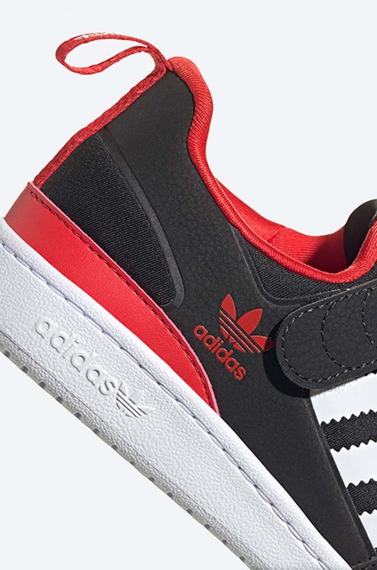Dětské sneakers boty adidas Originals Forum x Disney S29236