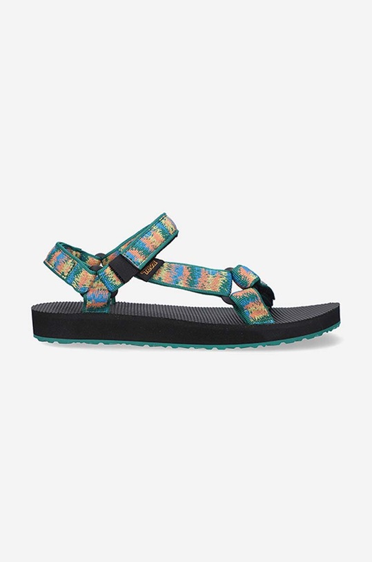 Teva sandali per bambini Original Universal Planet friendly multicolore 1116656C.ITCG