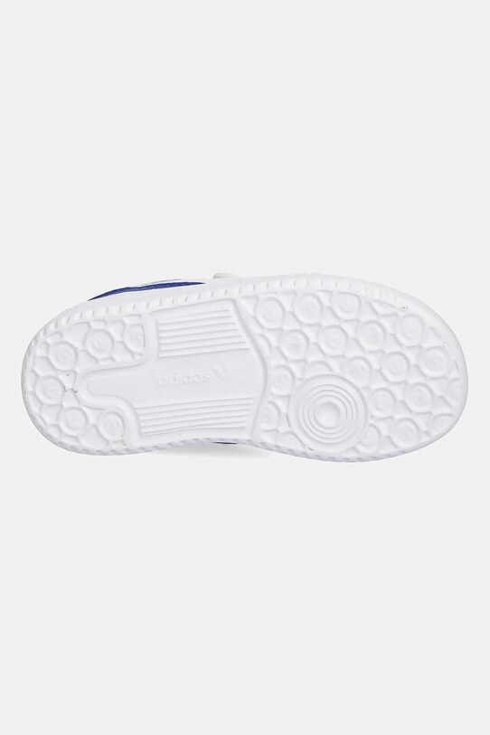 adidas Originals sneakersy dziecięce FY7986 Forum Low FY7986 biały
