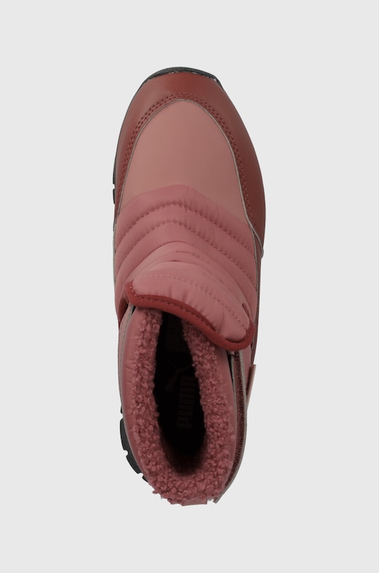 Dječje cipele za snijeg Puma Puma Nieve Boot WTR crvena 380745.04
