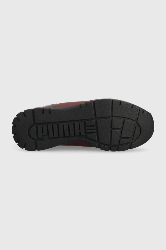 Dječje cipele za snijeg Puma Puma Nieve Boot WTR 380745.04 crvena