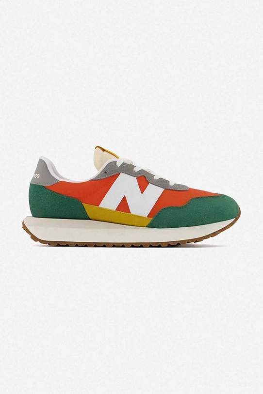 New Balance sneakers pentru copii textil multicolor IH237EE