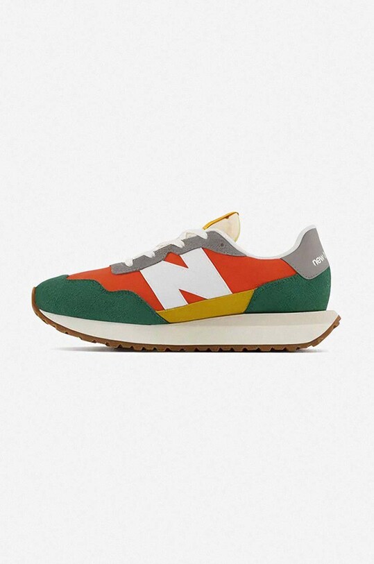 Chlapec Detské tenisky New Balance IH237EE viacfarebná