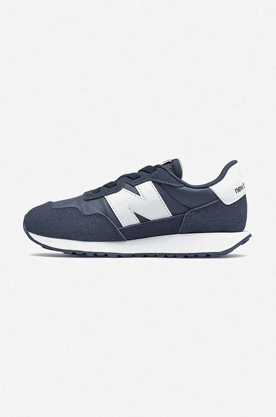 Fiú New Balance gyerek sportcipő PH237NV1 kék
