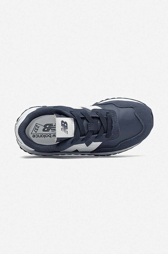 New Balance gyerek sportcipő kék PH237NV1