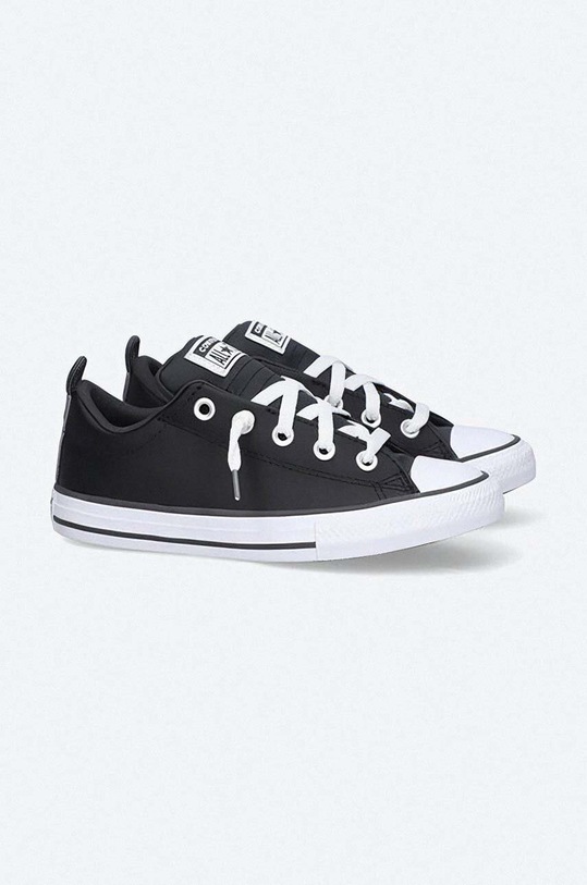 Дитячі кеди Converse Chuck Taylor All Star Street 671650C