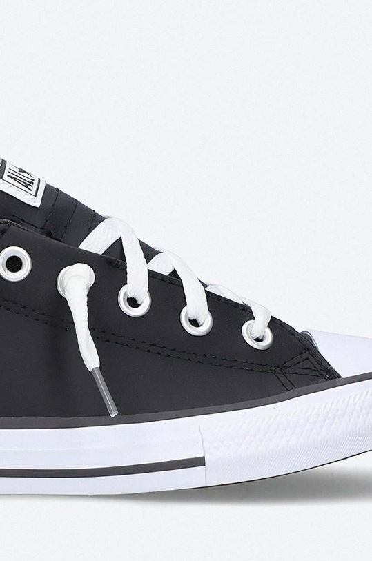 Дитячі кеди Converse Chuck Taylor All Star Street 671650C