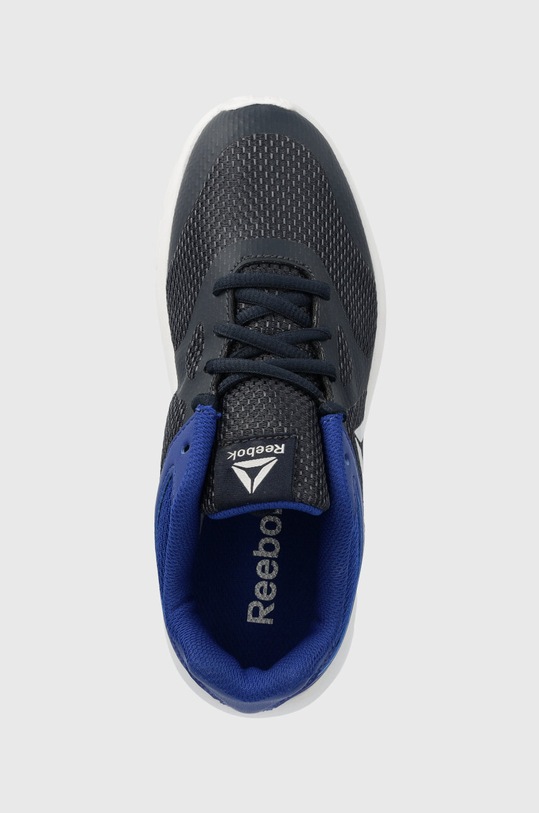 Παιδικά αθλητικά παπούτσια Reebok Rush Runner σκούρο μπλε DV8688