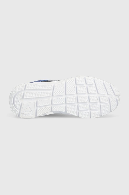 Παιδικά αθλητικά παπούτσια Reebok Rush Runner DV8688 σκούρο μπλε