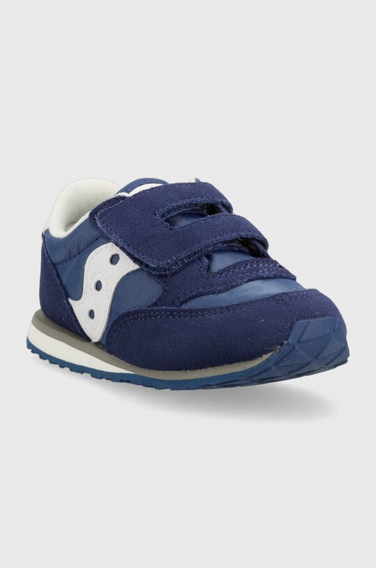 Детские кроссовки Saucony ST35410A голубой AA00