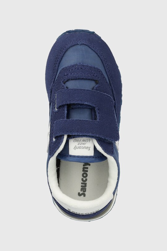 Детские кроссовки Saucony голубой ST35410A