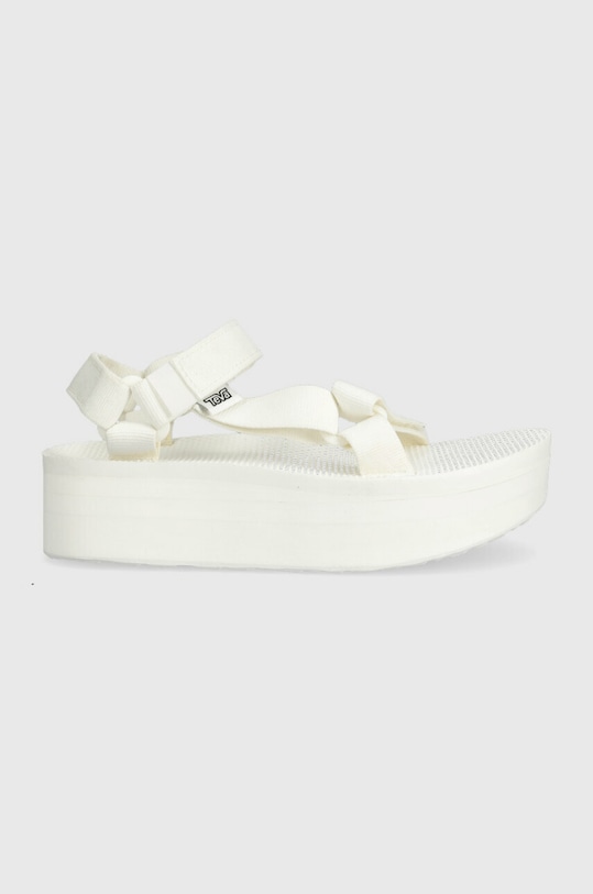 Teva gyerek szandál fehér 1008844..