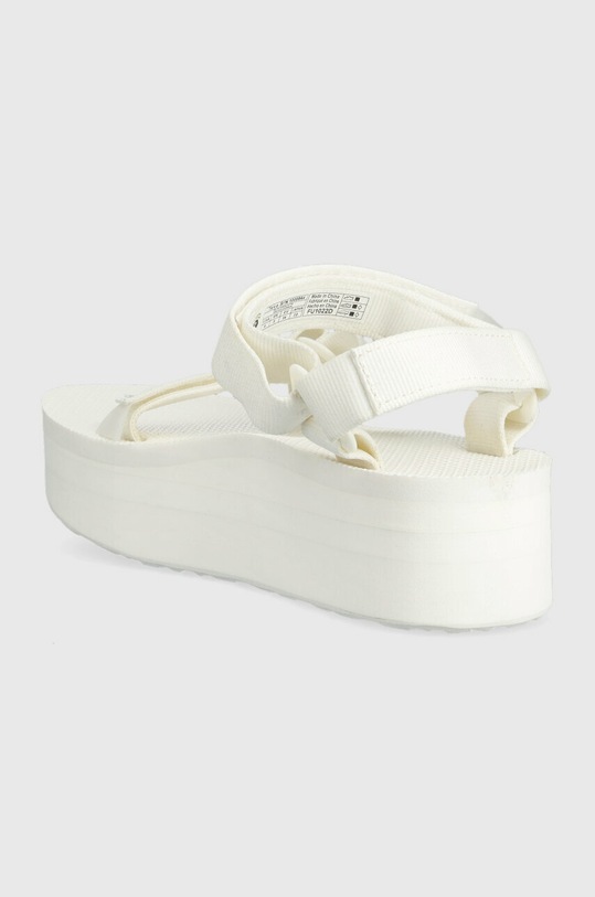 Fiú Teva gyerek szandál 1008844.. fehér