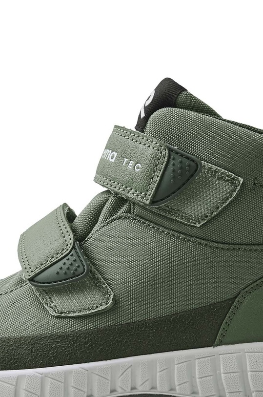 Детски половинки обувки Reima Patter 2.0 5400042A