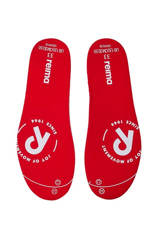 Детски половинки обувки Reima Patter 2.0 5400042A