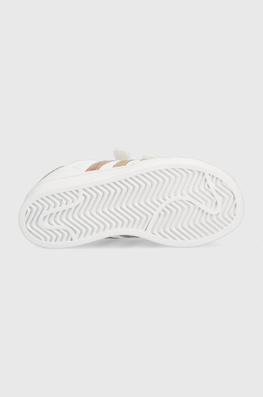 adidas Originals sneakersy dziecięce HO4345 biały