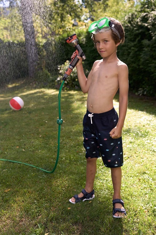 Reima sandały dziecięce Ratas 5400087A