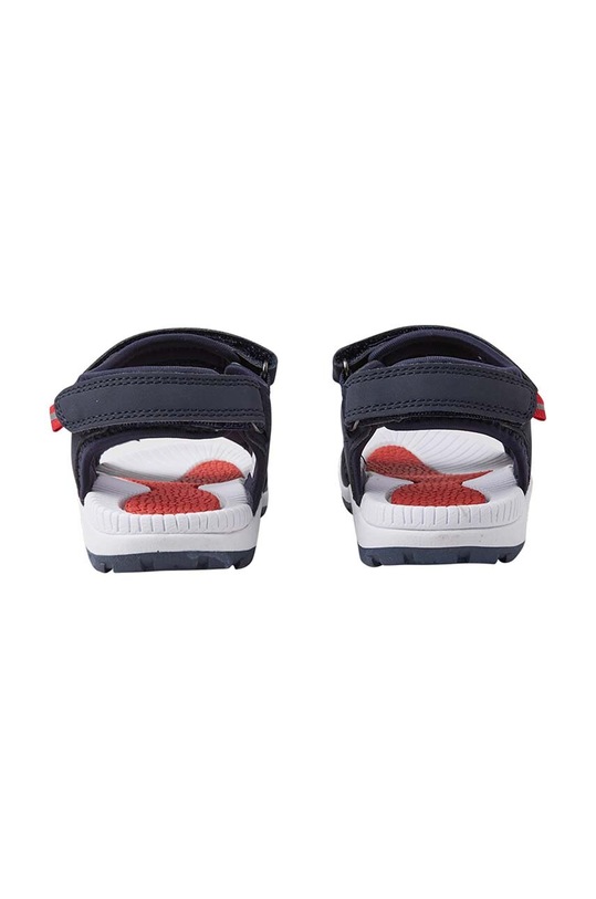 Reima sandały dziecięce Ratas 5400087A granatowy