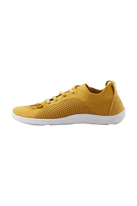 Dětské sneakers boty Reima Astelu 5400066A žlutá AA00