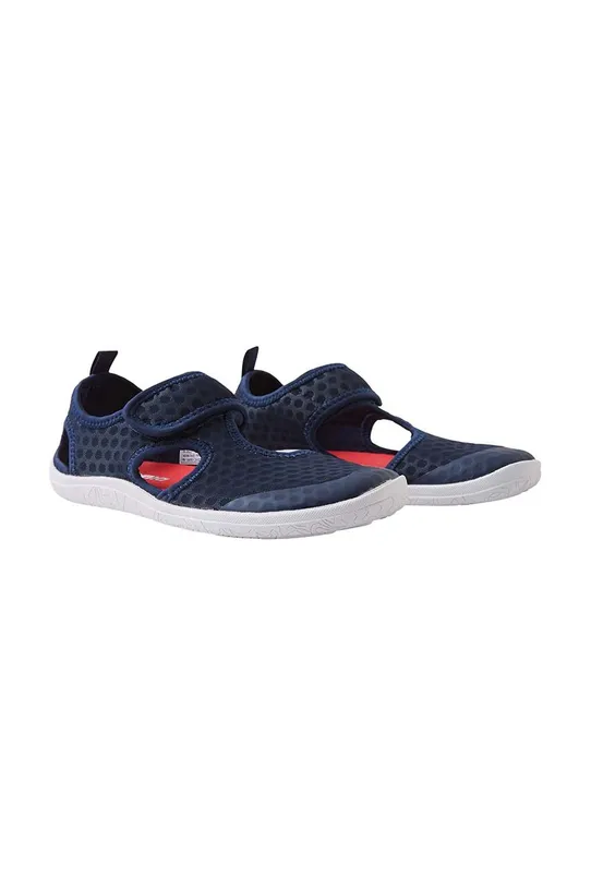 Reima sandali per bambini Rantaan blu navy 5400067A