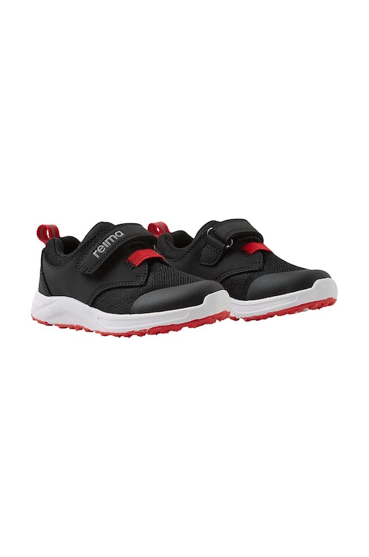 Reima sneakers pentru copii Ekana 5400129A negru AA00