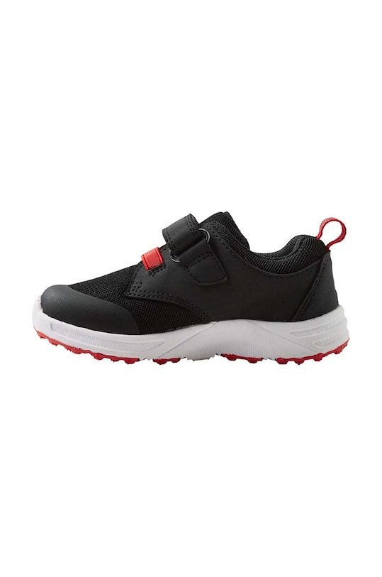 Reima sneakers pentru copii Ekana 5400129A negru