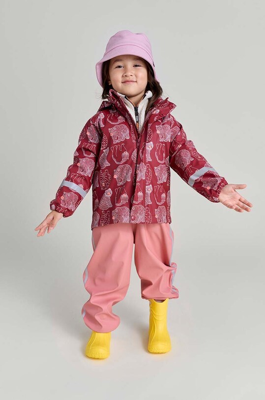 Reima kalosze dziecięce Amfibi 5400058A